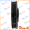Poulie damper vilebrequin pour VW | RKP-WW-007, 04290
